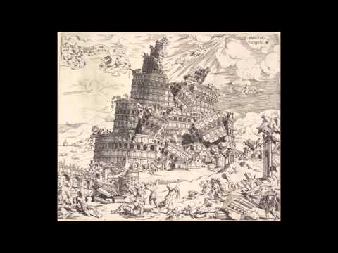 Reflections by Mike Gisondi: Babel