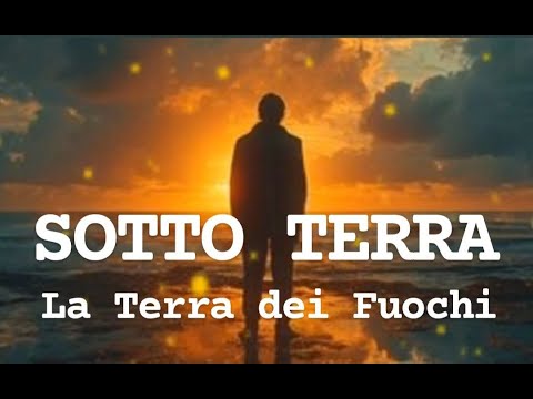 SOTTO TERRA - Cosimo Livello Alto (feat. VIncenzo)