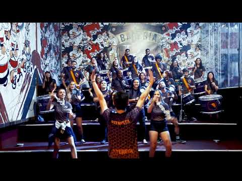 BaterECA na 8ª Seletiva do Balatucada 2019