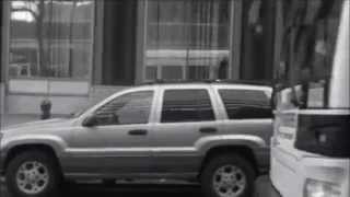 Not California (Hem cover)