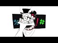 Jax And Bubble Kiss Glitchx Stream Digital Circus