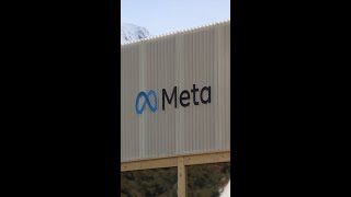 The $200 Billion Data Center Transforming Louisiana