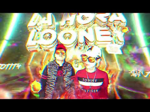 [GUARACHA 2021]-SET-"LA HORA DE LOS LOONEY 3.0"- B2B - DJ JOTITA & DJ MVP (EDICION BALA)