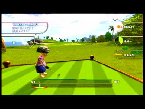 Golf : Tee it Up ! Xbox 360