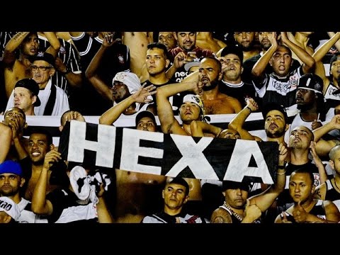 Gols - Vasco 1x1 Corinthians - Brasileirão 2015 (35ª Rodada) - 19/11/15