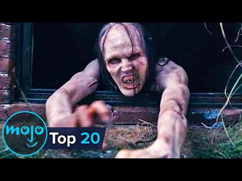 Top 20 Darkest Plot Twists in Movies