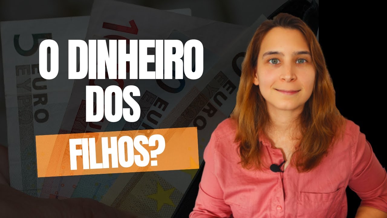 Investir o Dinheiro para os Filhos: Estratégias e Opções de Investimento | Renda Maior