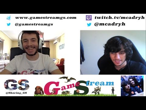 Entrevista a Adryh, jugador del Valencia CF E-Sports