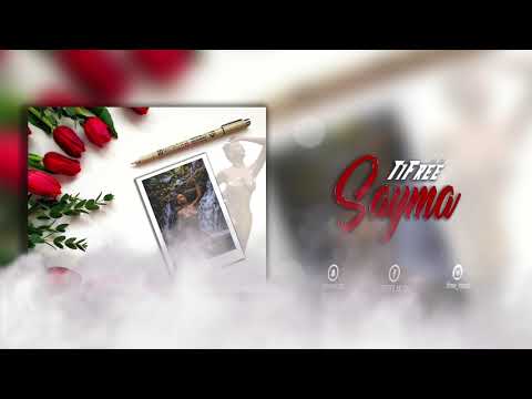 Tifréé - Sayma (Audio)