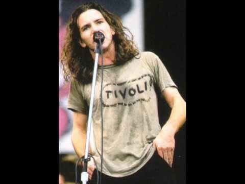 Pearl Jam - Dirty Frank