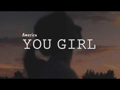 You Girl - America