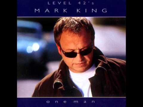 Mark King - Take My Hand