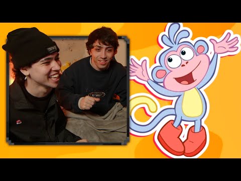 SPREEN JUEGA PLAYQUIZ CON CARRERA