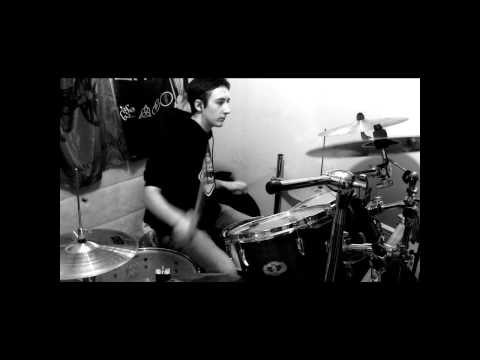 Taste My Venom - Redemption ( First extract - Drum demonstration ) // 2013