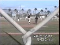 Zachary Gadway Baseball Film