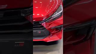 Download lagu All New Toyota Agya GR Sport mp3