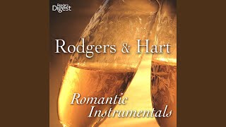 My Funny Valentine (From "Babes In Arms")