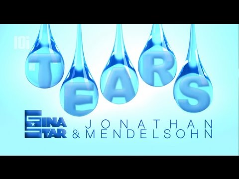 Gina Star & Jonathan Mendelsohn - Tears (Original Club Mix) - LOI