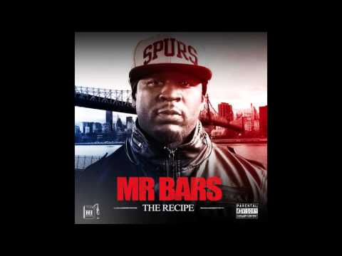 Mr Bars - Power Is Everything (feat. Ammo & Big Twins)