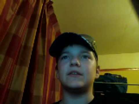 Cammy - Chocolate Rain (longer)