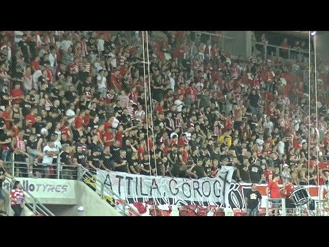 DVTK vs. Vasas 21/22 - Ultras Diósgyőr III.