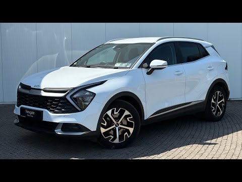 Kia Sportage K3 Manual 5DR - Image 2