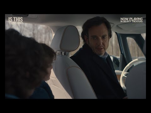 Now Playing In Select Theaters - Everywhere January 9