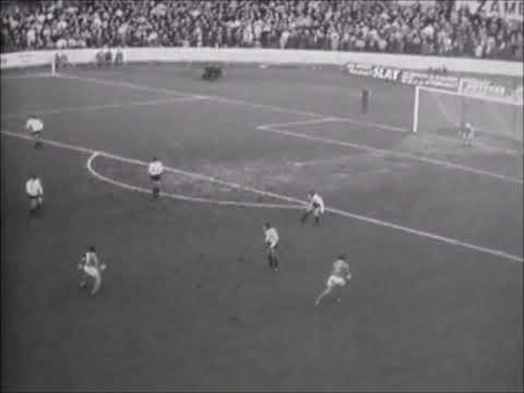 Metz 1-2 ASSE - Matchday 18 of Division 1 1972-1973