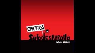 Rubén Blades - Cantares del Subdesarrollo (2.009) - Album Completo