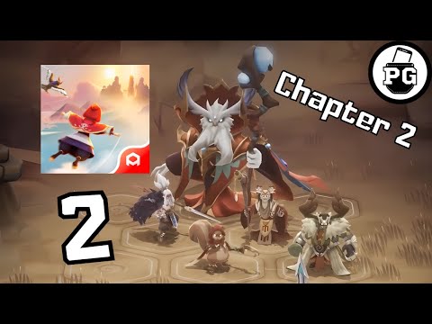 Chapter 2 and Upgrades SOULS Habby - Gameplay Walkthrough |Part 2| - YouTube