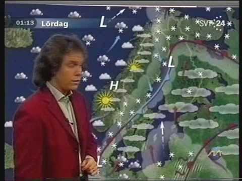 SVT24 nyheter och väder 30.12.2000
