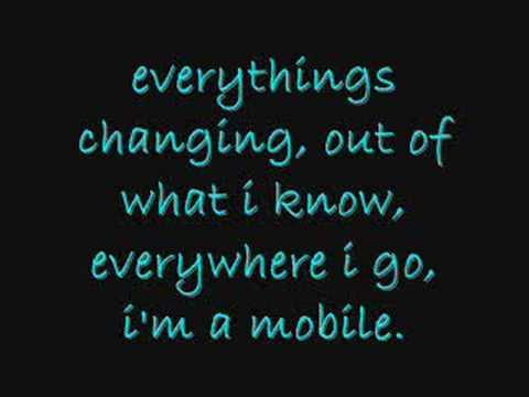 download lagu mp3 mp4 Mobile Lyrics, download lagu Mobile Lyrics gratis, unduh video klip Mobile Lyrics