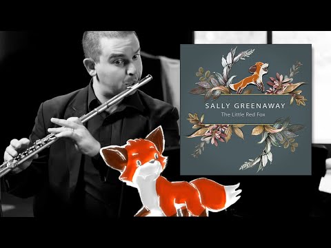 Greenaway: The Little Red Fox