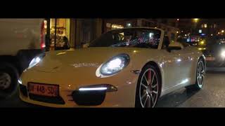 Hayce Lemsi Cest terminé