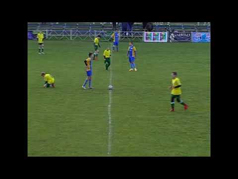 Skrót: U-15 Stal Jasień - Lechia II Zielona Góra (05.05.2021)