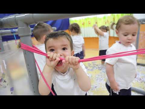 Primer Ciclo Escuela Infantil GSD