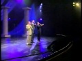 Greater Vision.  Jason Waldroup.  He Left It All.  1999 ( Fire On Stage)