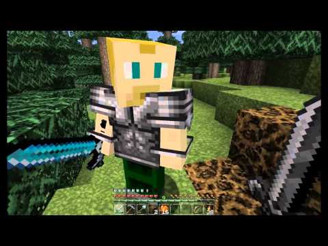 HenTonCraft S01E21 - Eremitenwahrheiten (Staffel-Finale)