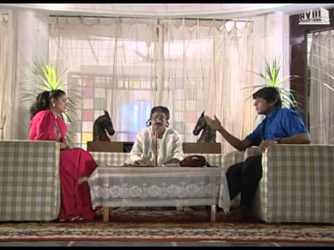 Episode 174: Akila Telugu TV Serial - AVM Productions