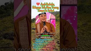 Download lagu ⚡ Beware! The Consequences of Hurting Your Parents' Feelings! #repentance #parents #childsins #qu... mp3