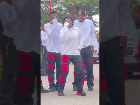 Dj Bentoa - Yeshua TikTok viral trend video by Afronitaaa