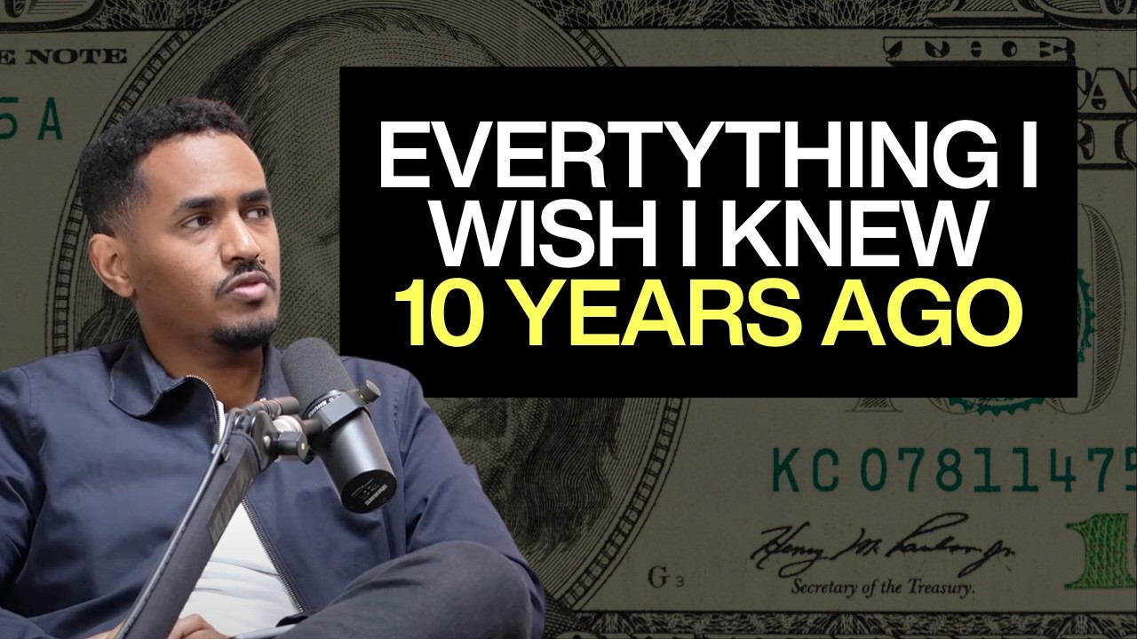 The Mistakes That Cost Me Millions. 10 Years of Business.