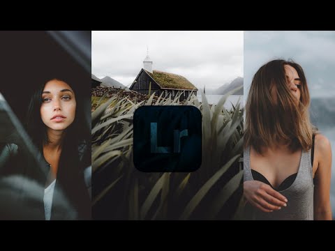 Master Lightroom & Color - Lightroom Tutorial RGB Curves