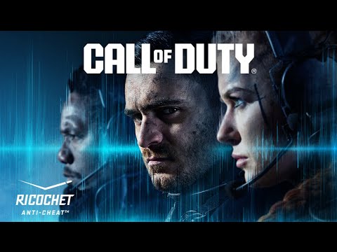 COD MW3 2023 | Season 3 Menu Theme