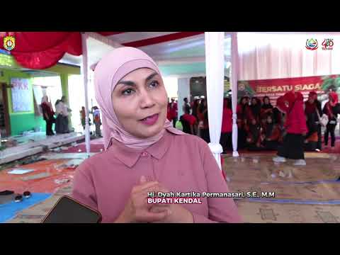 PROGRAM BERSATU SIAGA di DESA kEDUNGGADING - RINGINARUM
