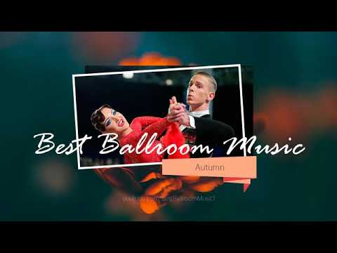 Slow Waltz music  Garden Of Secrets – Autumn