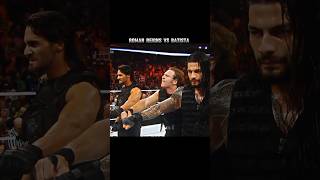 Download lagu Roman Reigns vs Batista 🔥🥶| The Sheld Destroy Evolution 😱☠️| Raw 2014 🥵 Edit mp3 Download lagu Roman Reigns vs Batista 🔥🥶| The Sheld Destroy Evolution 😱☠️| Raw 2014 🥵 Edit mp3