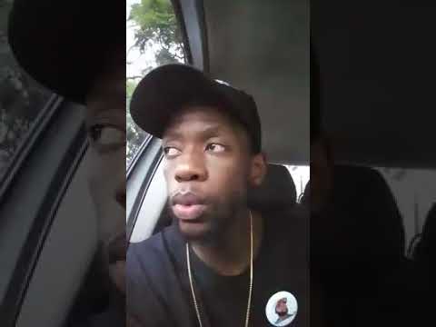 During the listeriosis anthem #McDGuy