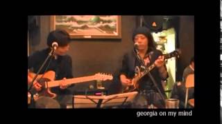 preview picture of video '150215 TONDABAYASHI BLUES NIGHT !! Vol.2(no.7)'