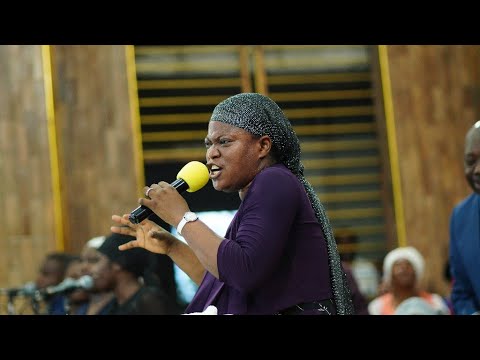 Adoration 2nd Evening Conference | Lord, there is nothing I cannot give you... Since ancient time...